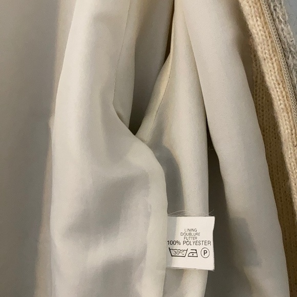 Samband of Iceland Wool Jacket - Picture 11 of 16